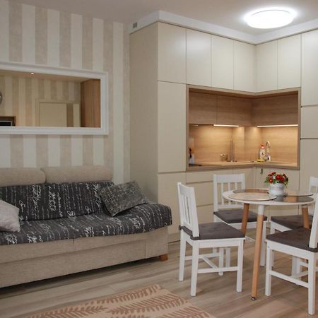 Apartament Marzenie Apartment Ustron Ngoại thất bức ảnh